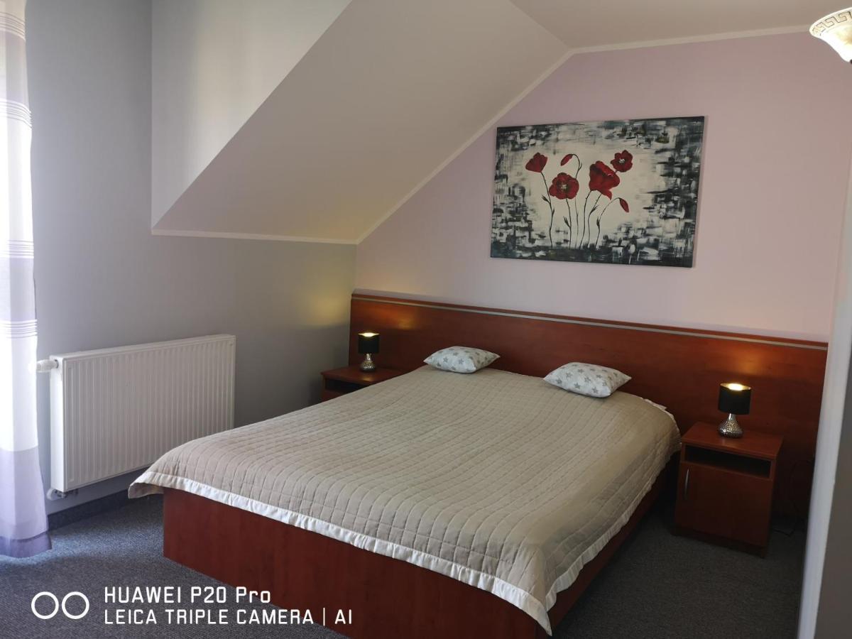 Panorama Homestay *