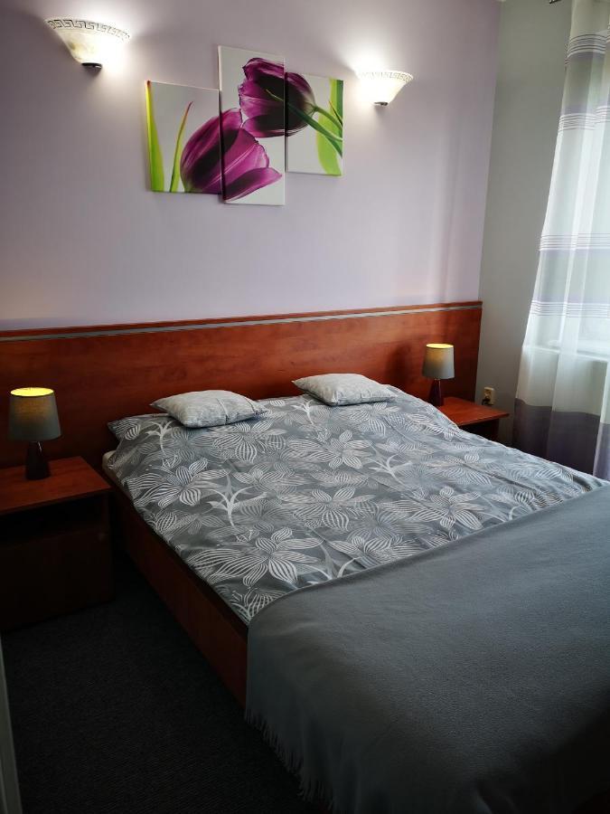Panorama Homestay Wladyslawowo