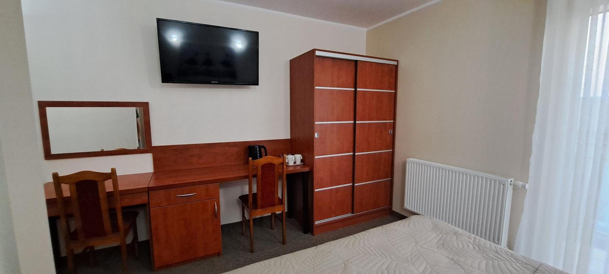 Homestay Panorama Wladyslawowo
